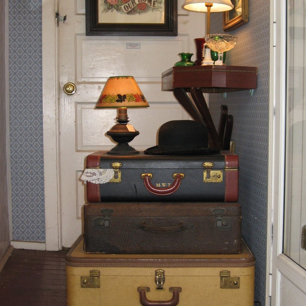 Roaches In the Attic Antiques 3
